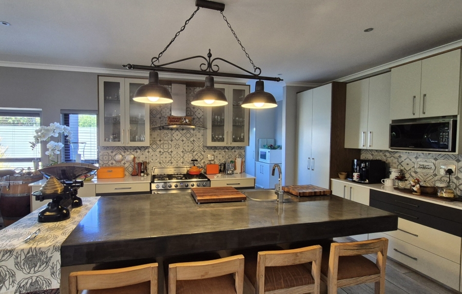 3 Bedroom Property for Sale in Langebaan Country Estate Western Cape